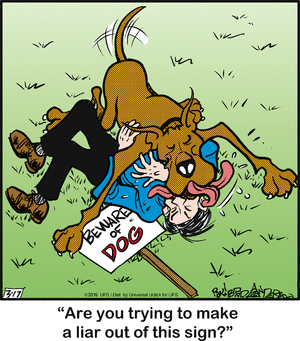 marmaduke